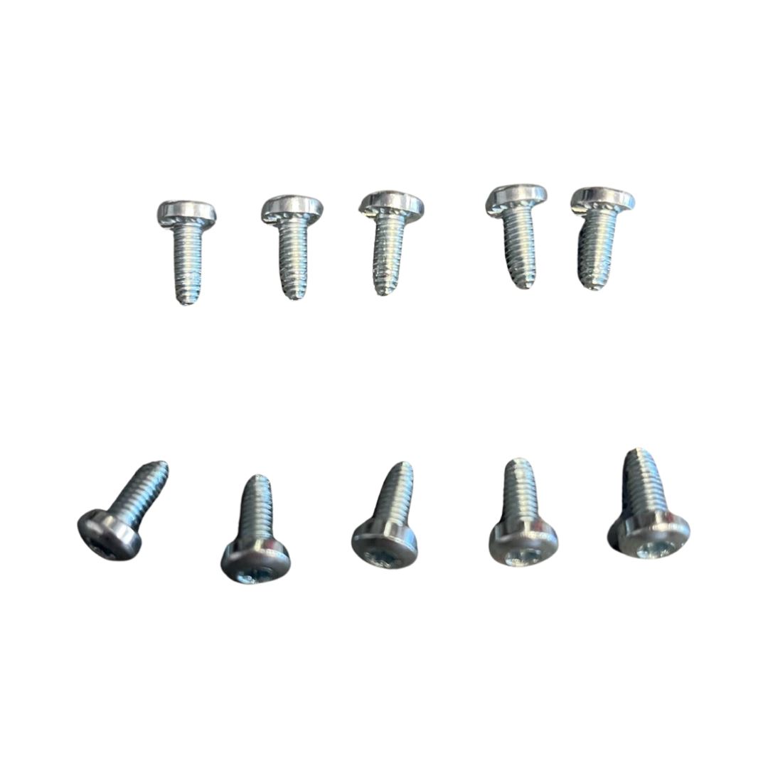 Screw - 4 x 9.5 (PK10)